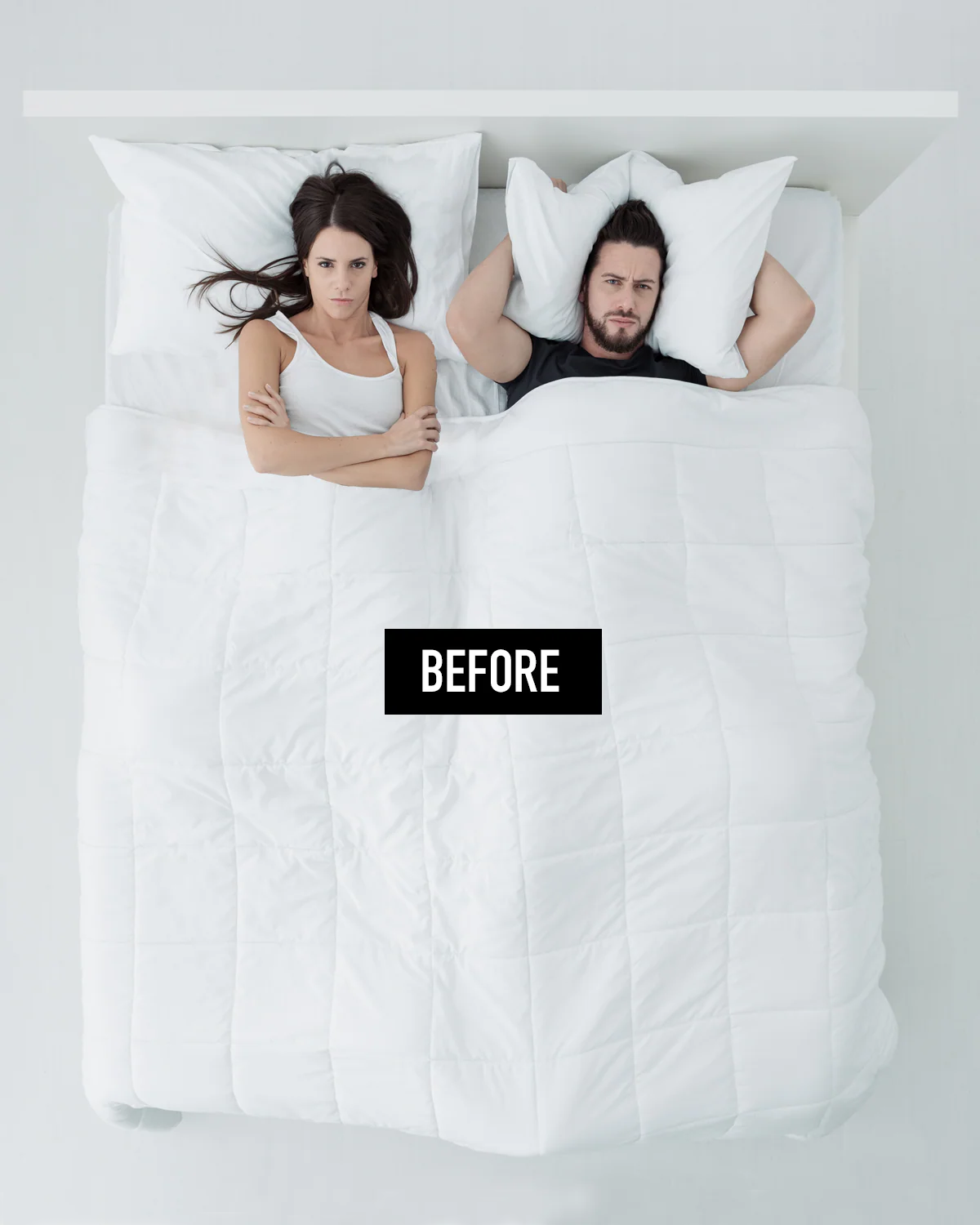 Bed Sheet Stays - Image 3