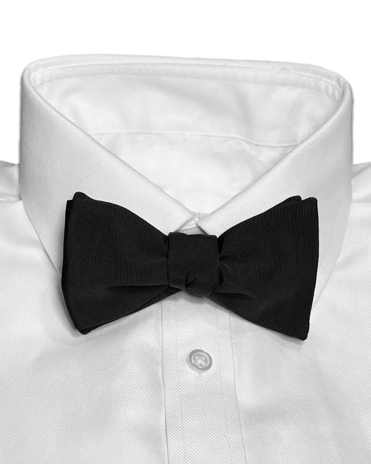 Grosgrain Bow Tie - Image 3